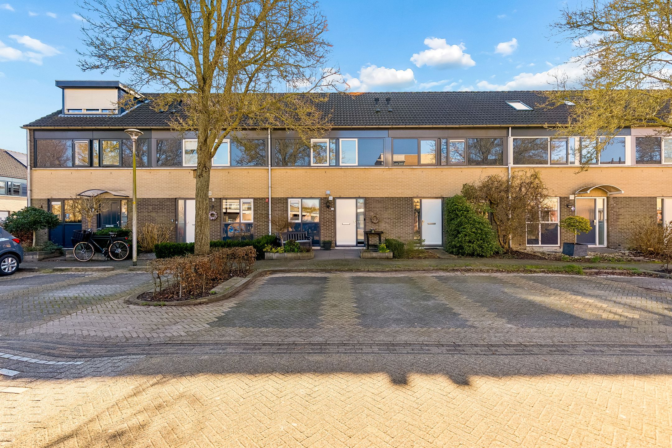 Foto 39 van Mistral 19