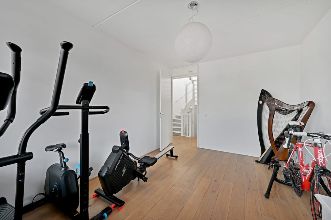 Foto 23 van Pablo Picassostraat 5