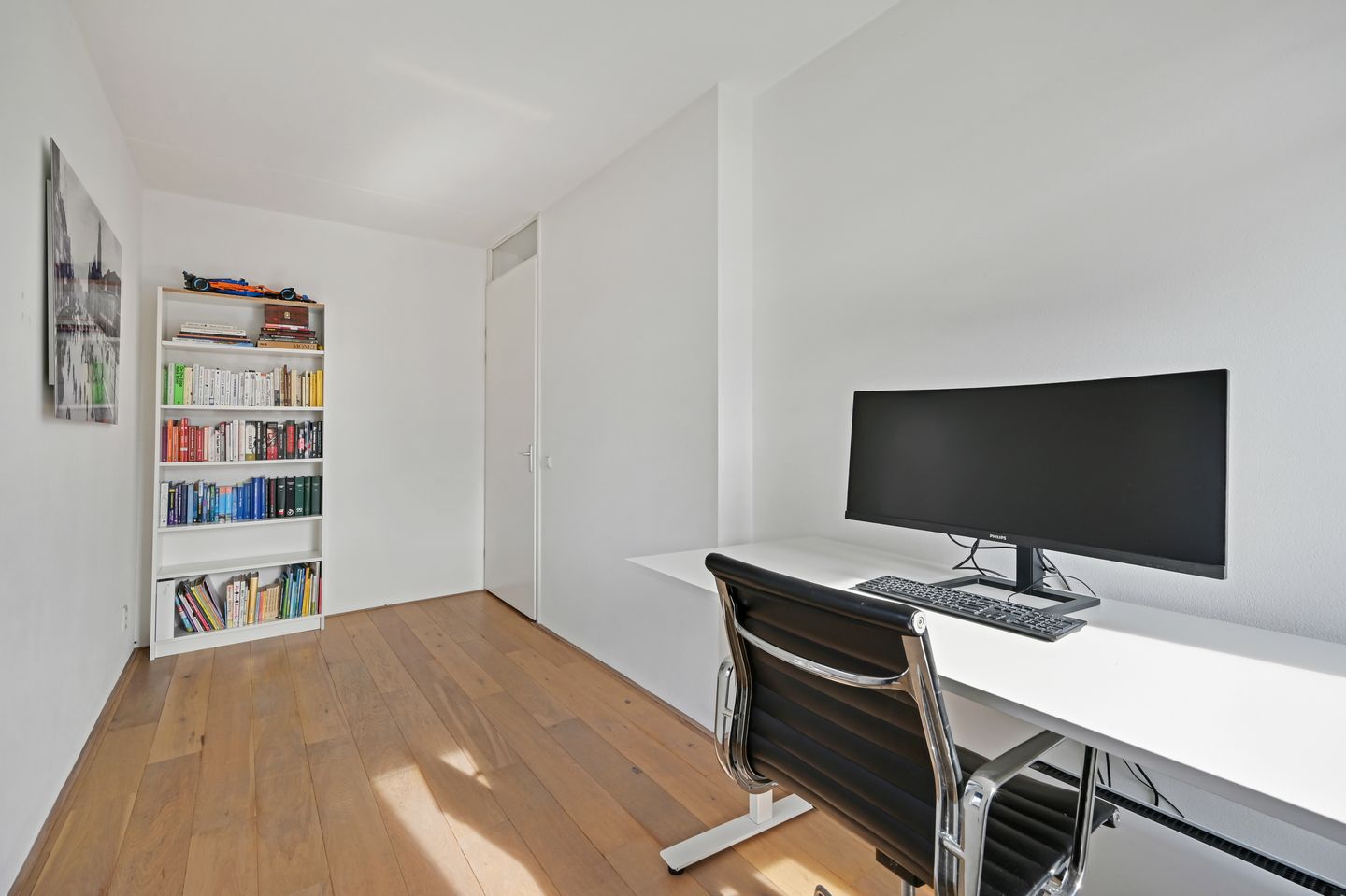 Foto 25 van Pablo Picassostraat 5