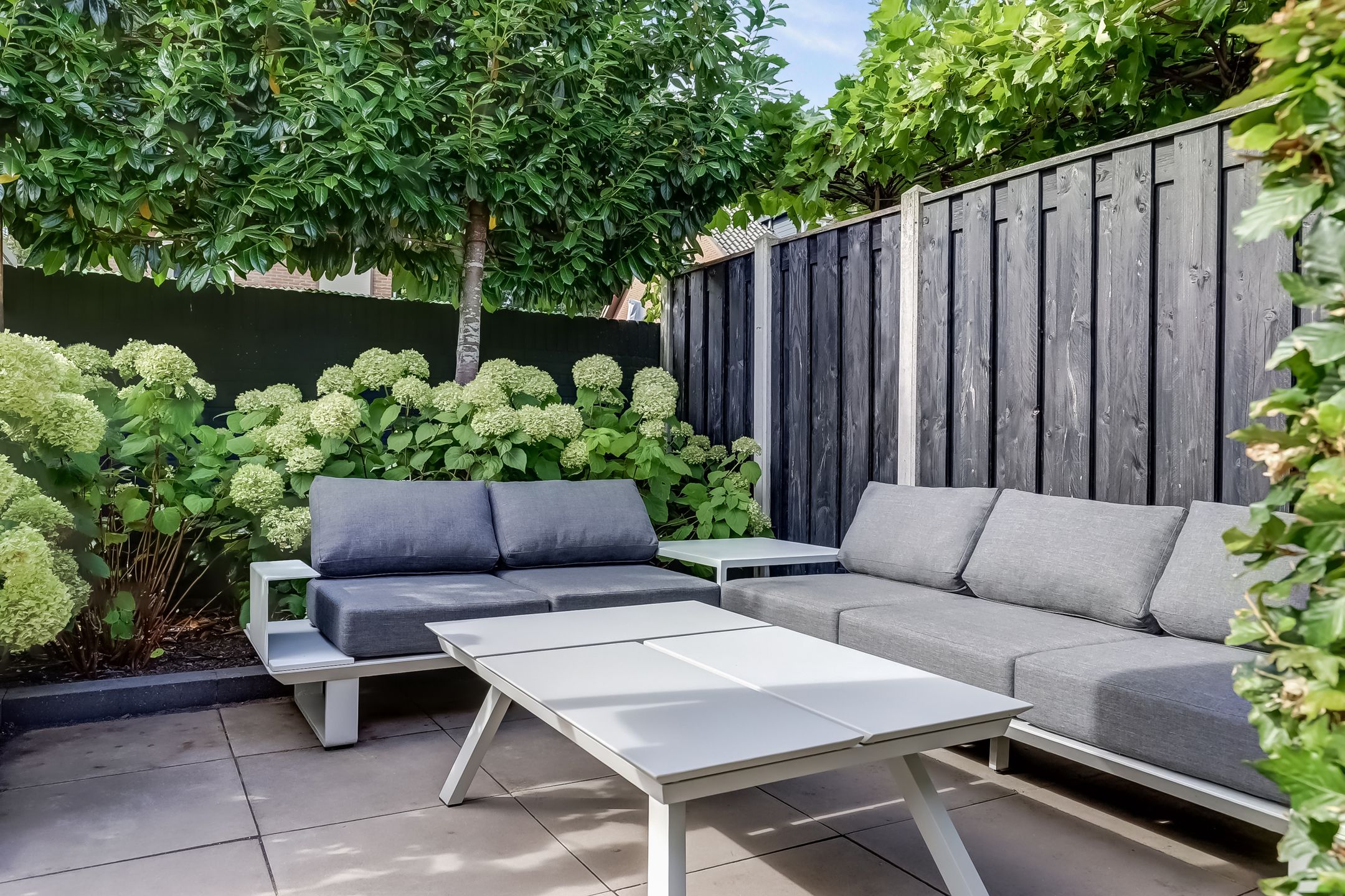 Foto 36 van Wethouder Paulushof 15