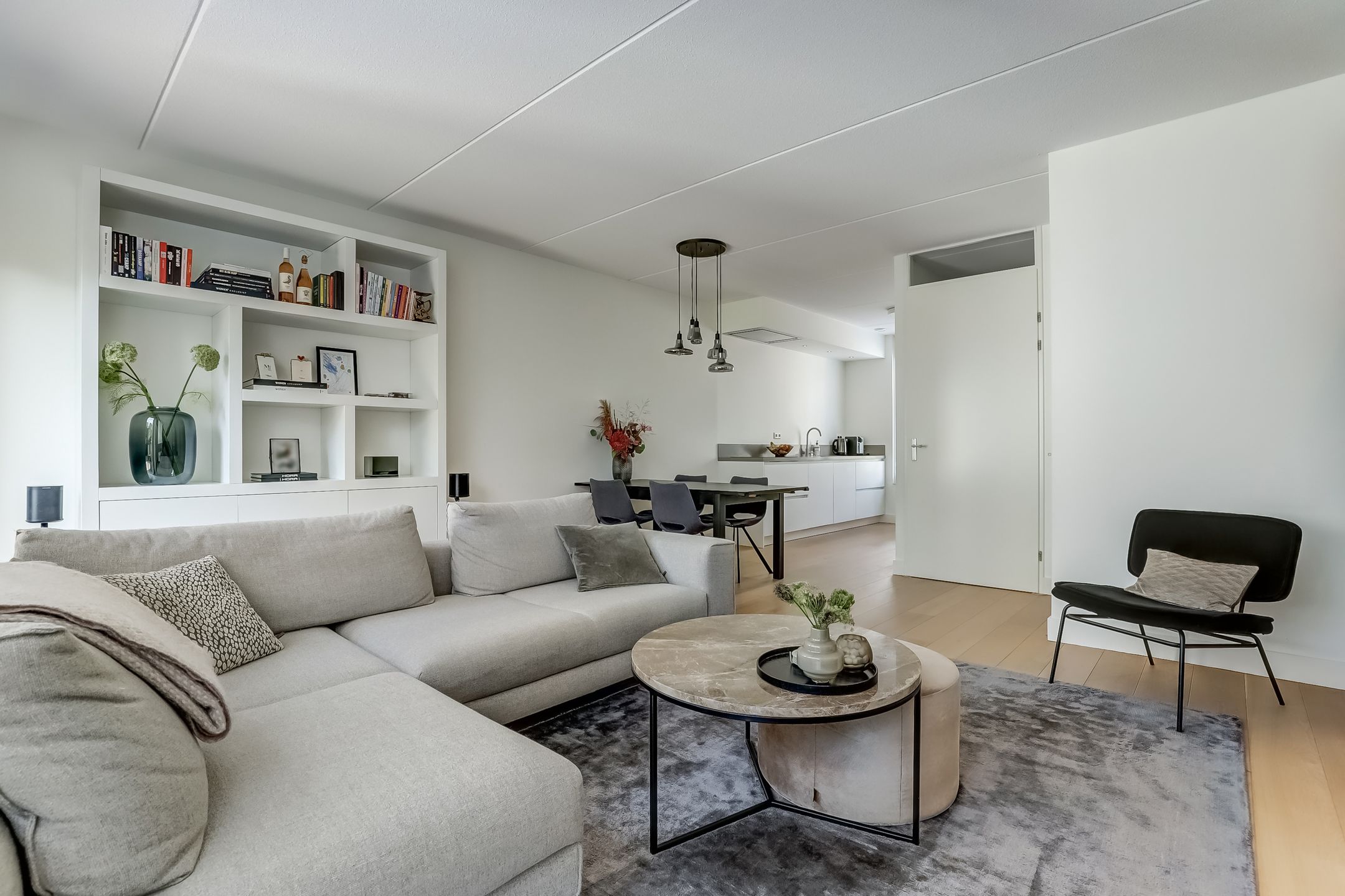 Foto 12 van Wethouder Paulushof 15