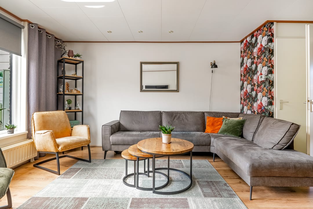 Foto 11 van Mistral 19