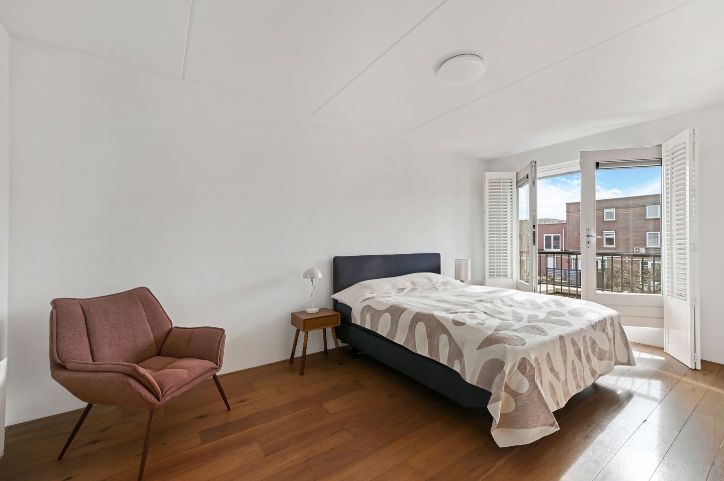 Foto 20 van Pablo Picassostraat 5