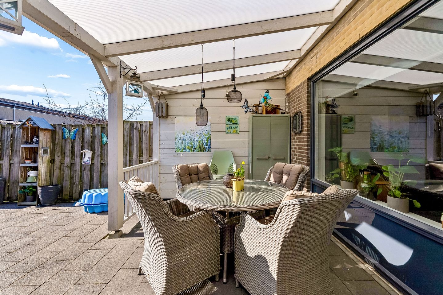 Foto 35 van Mistral 19