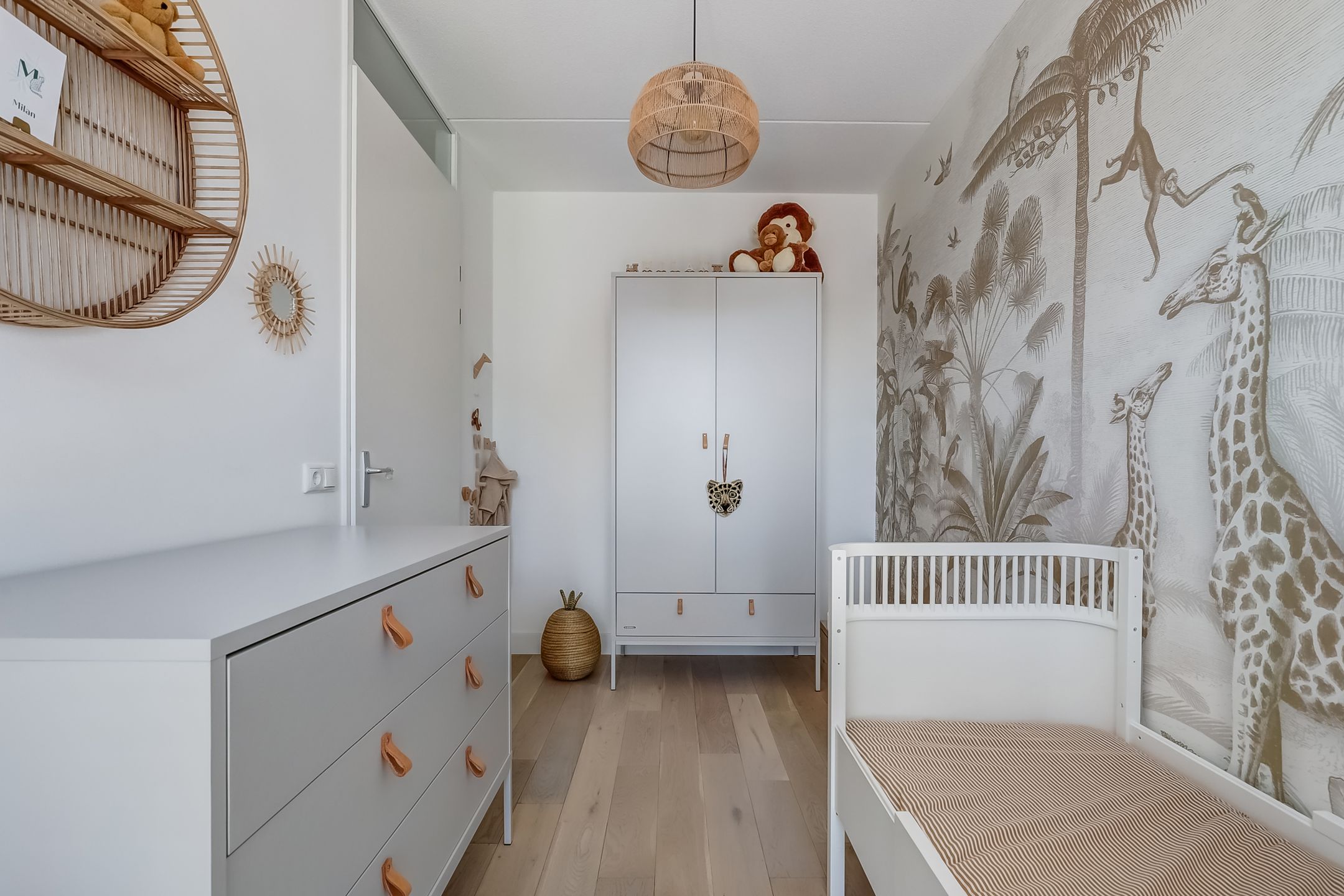 Foto 27 van Wethouder Paulushof 15