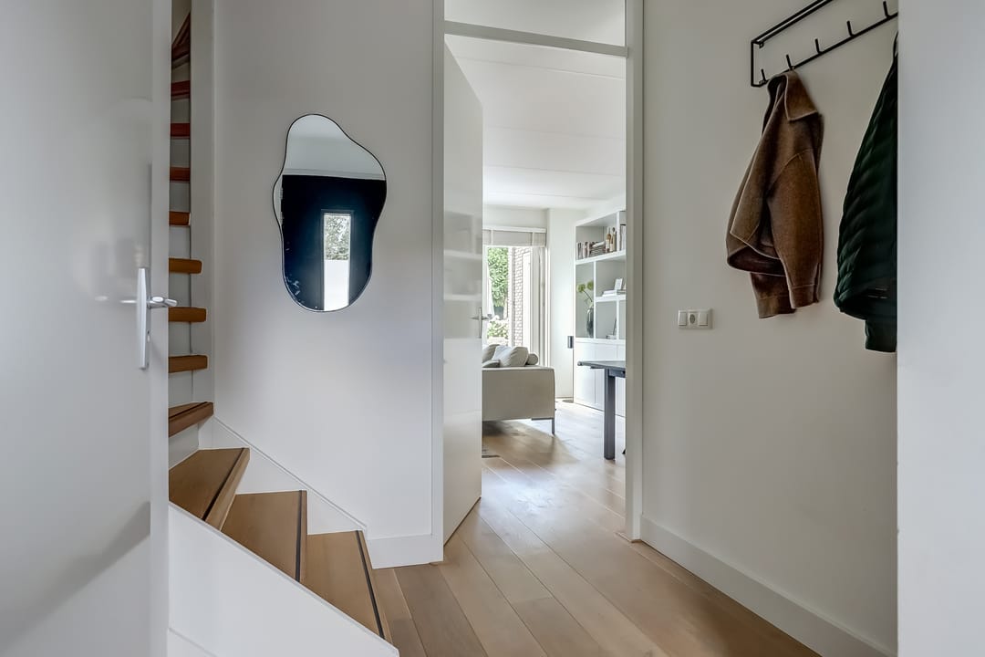 Foto 7 van Wethouder Paulushof 15