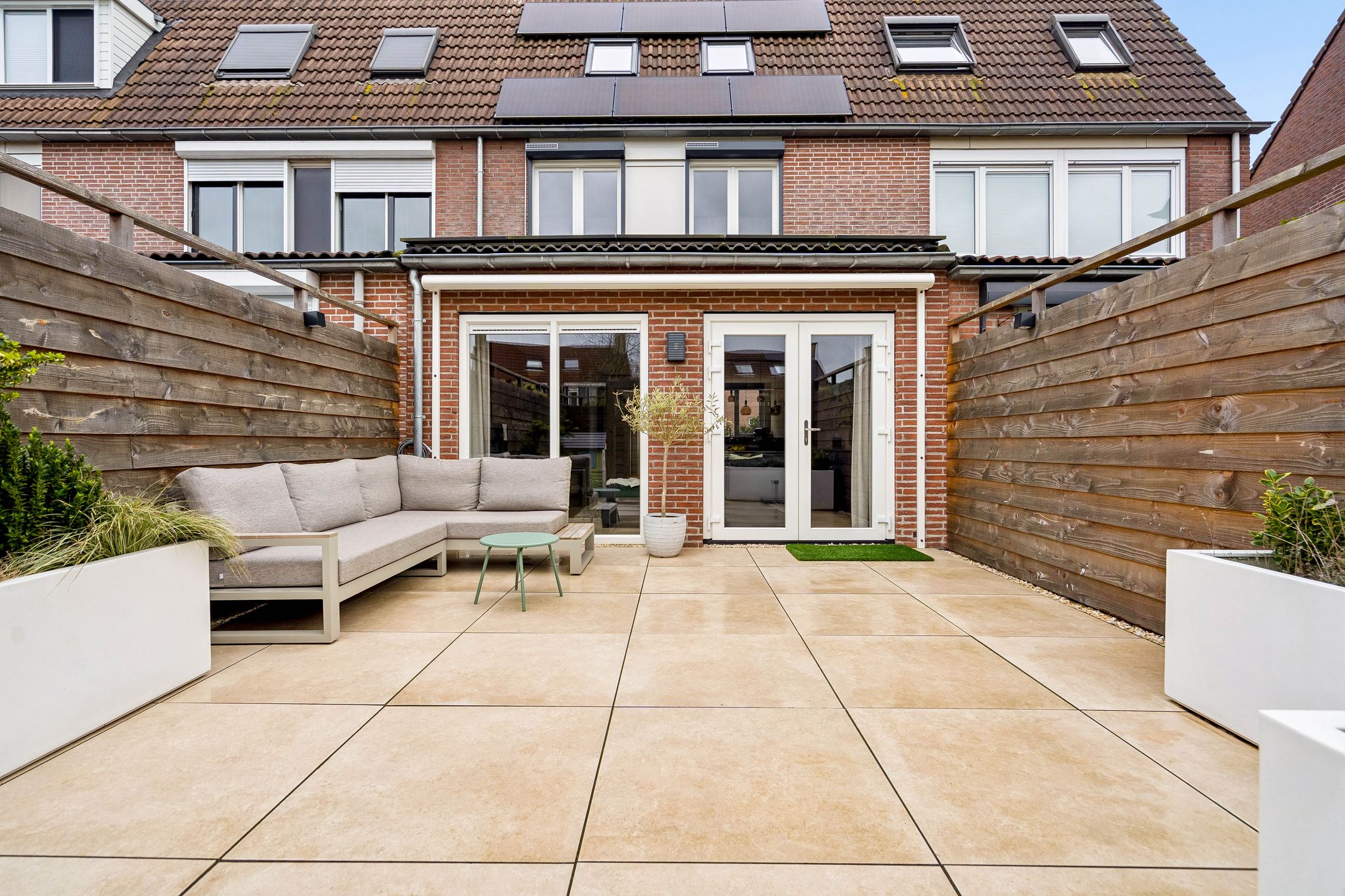 Foto 39 van Goudsbloem 30