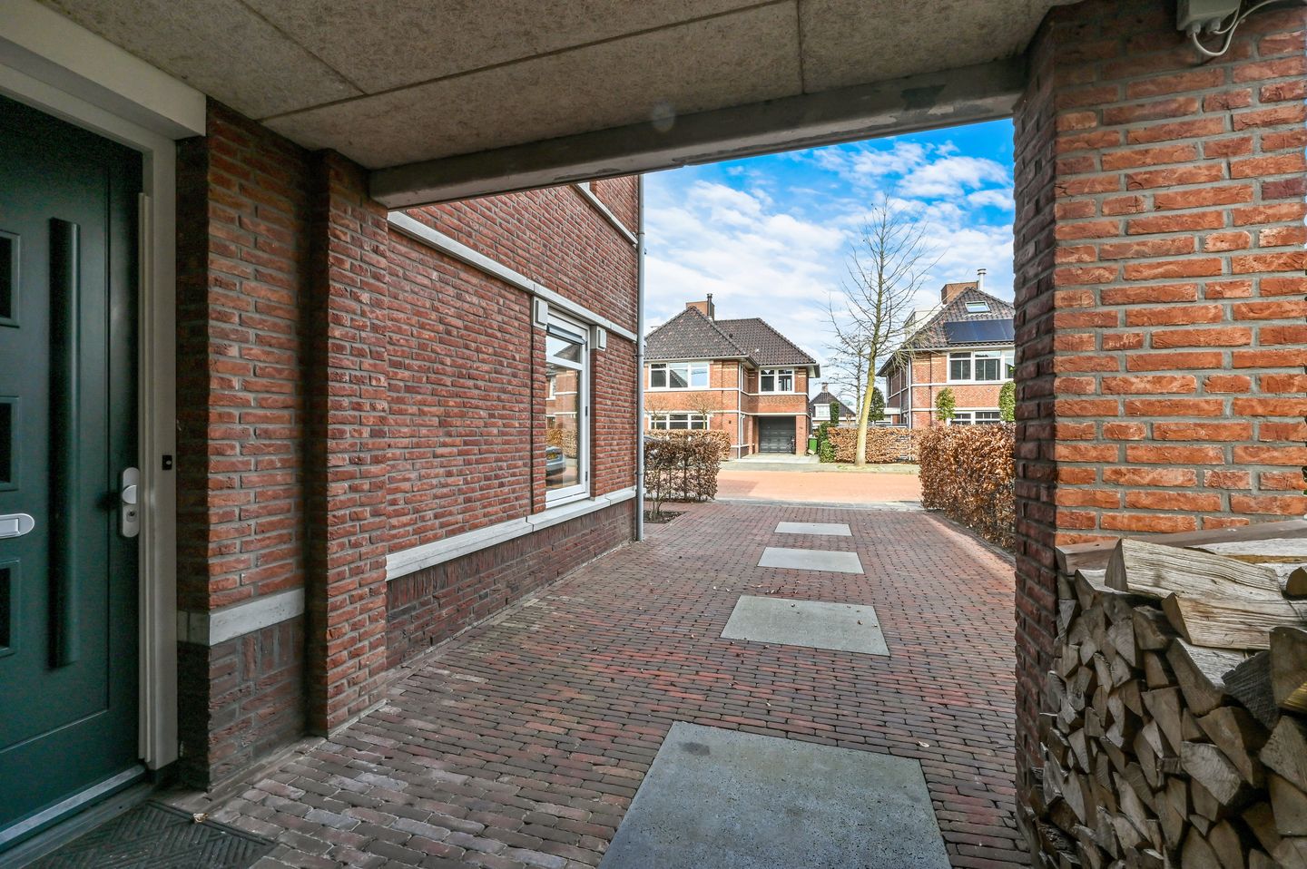 Foto 5 van Pablo Picassostraat 5