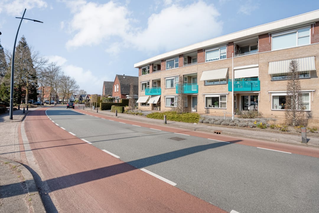 Photo 28 of Jacob van Houtestraat 12-03