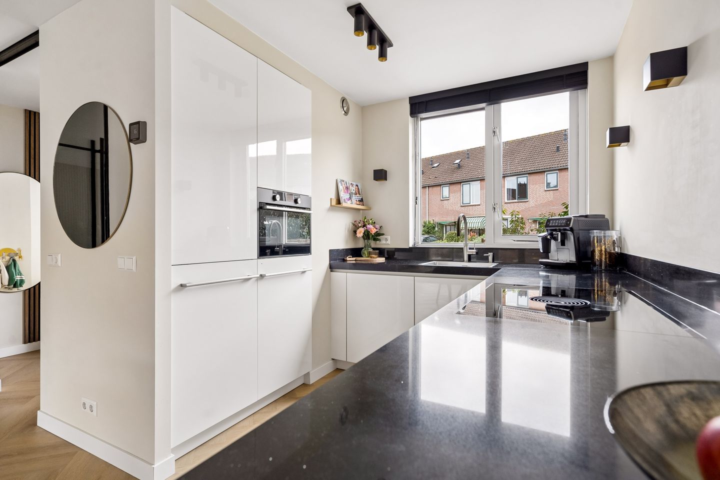 Foto 19 van Goudsbloem 30