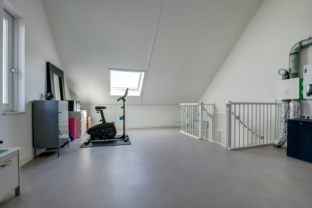 Foto 31 van Wethouder Paulushof 15