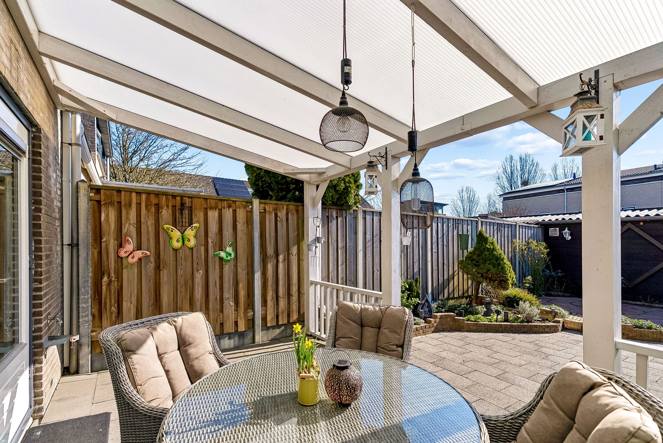 Foto 36 van Mistral 19