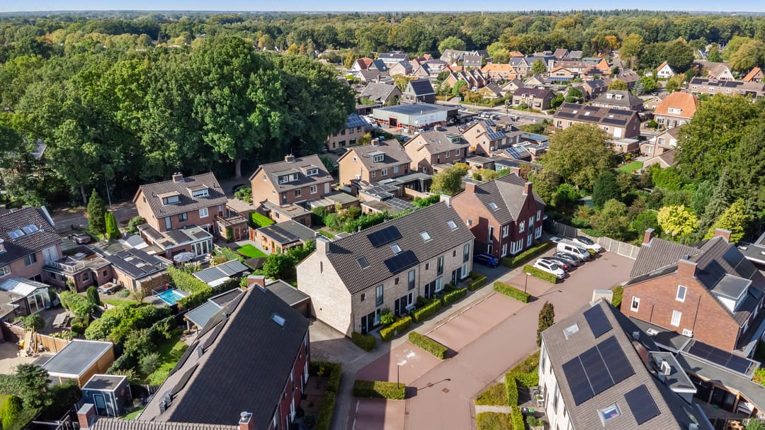 Foto 43 van Wethouder Paulushof 15