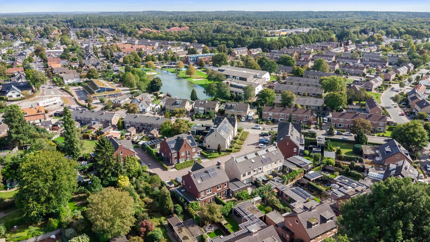 Foto 44 van Wethouder Paulushof 15