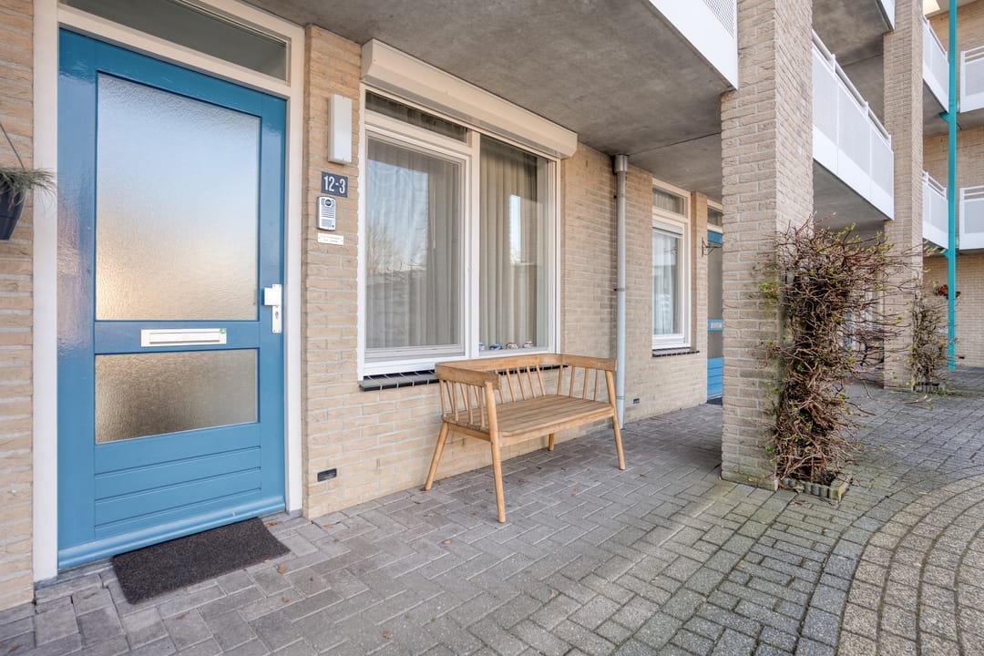 Photo 7 of Jacob van Houtestraat 12-03