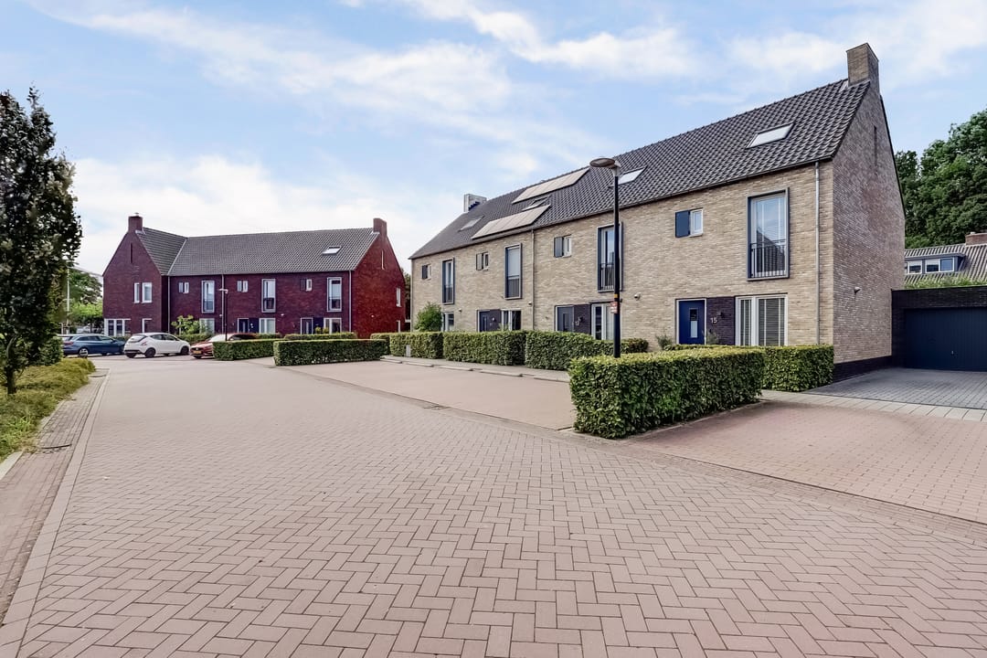 Foto 46 van Wethouder Paulushof 15