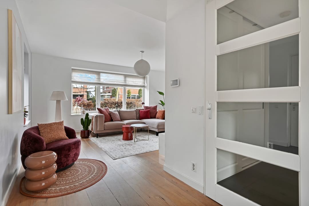 Foto 7 van Pablo Picassostraat 5