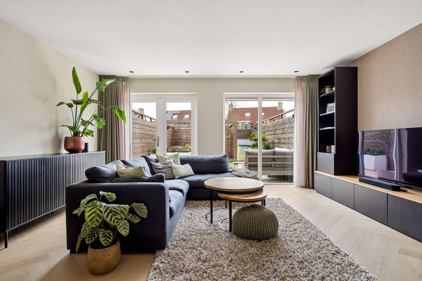 Foto 10 van Goudsbloem 30