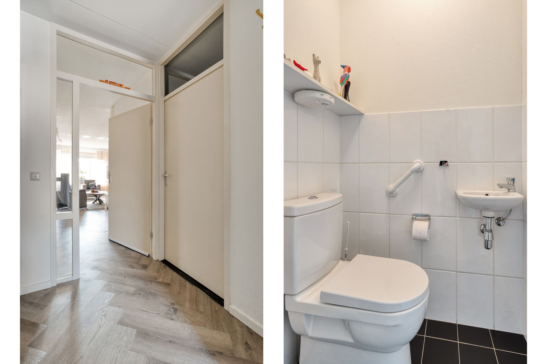 Photo 9 of Jacob van Houtestraat 12-03