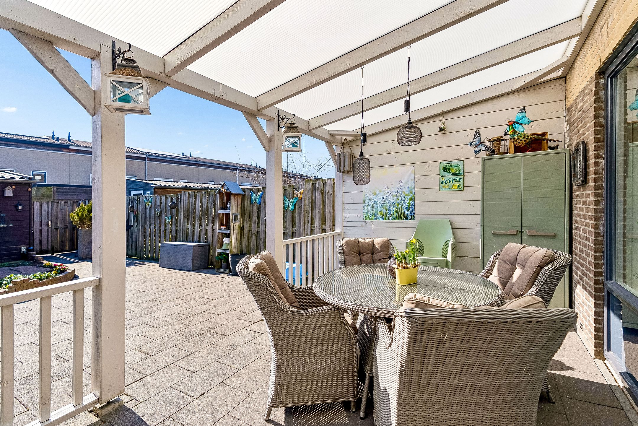 Foto 33 van Mistral 19