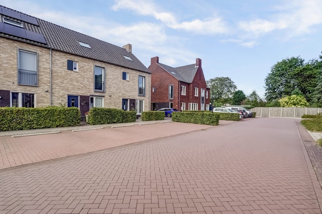 Foto 47 van Wethouder Paulushof 15