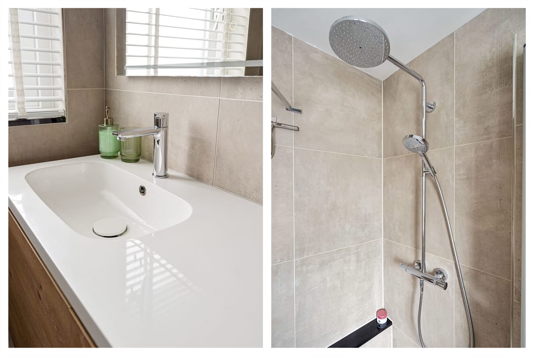 Foto 32 van Goudsbloem 30