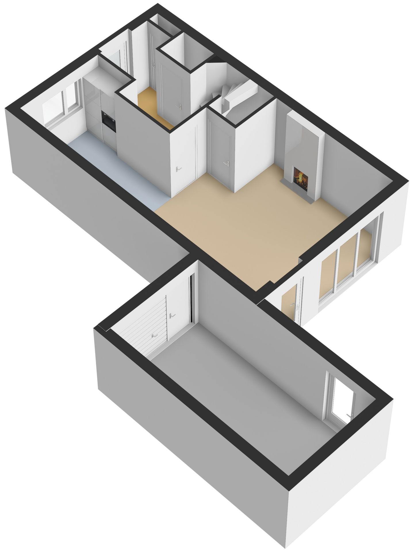 Foto 50 van Wethouder Paulushof 15