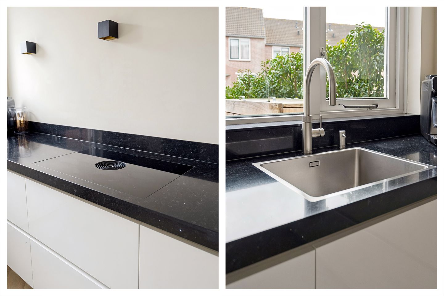 Foto 20 van Goudsbloem 30