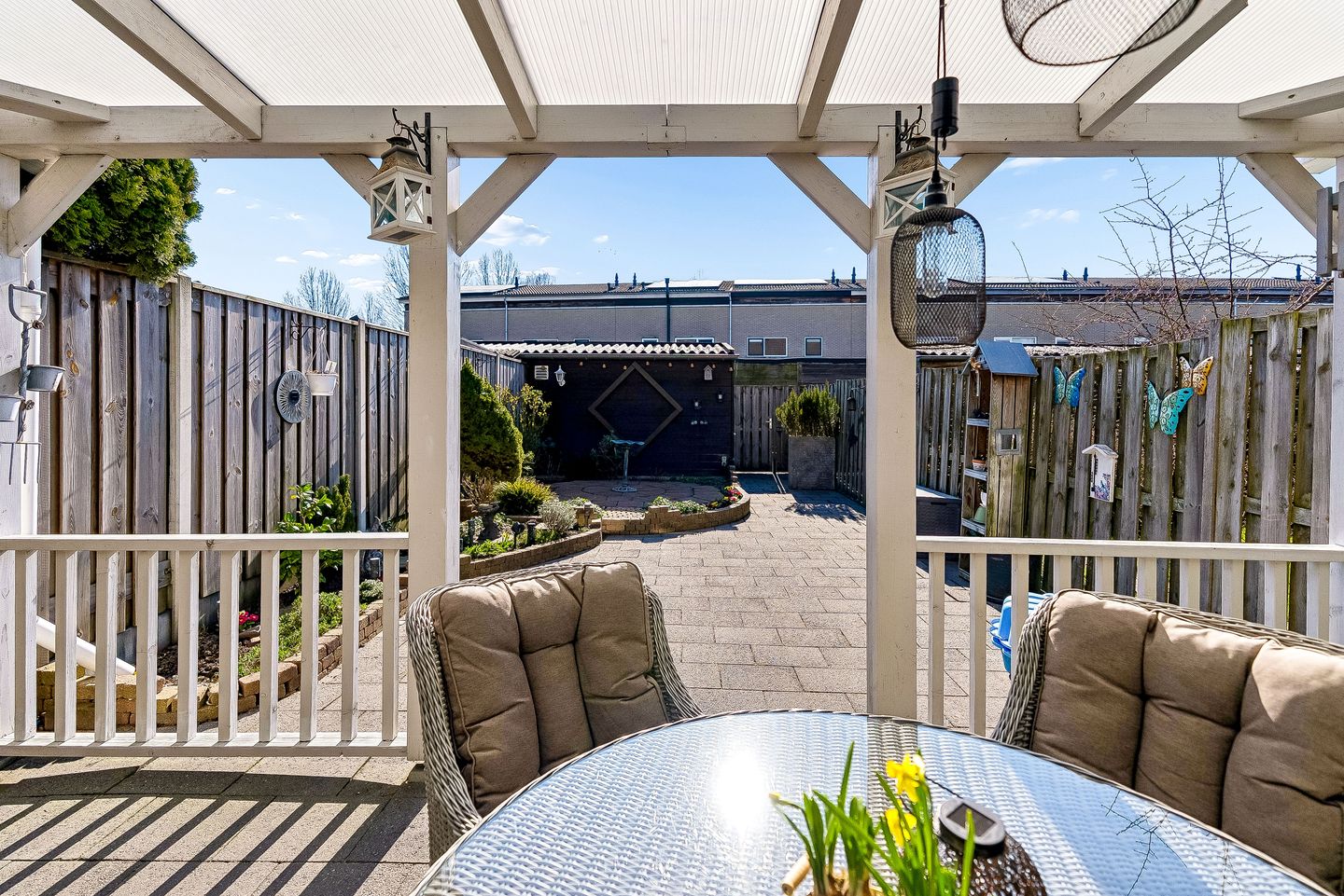 Foto 34 van Mistral 19