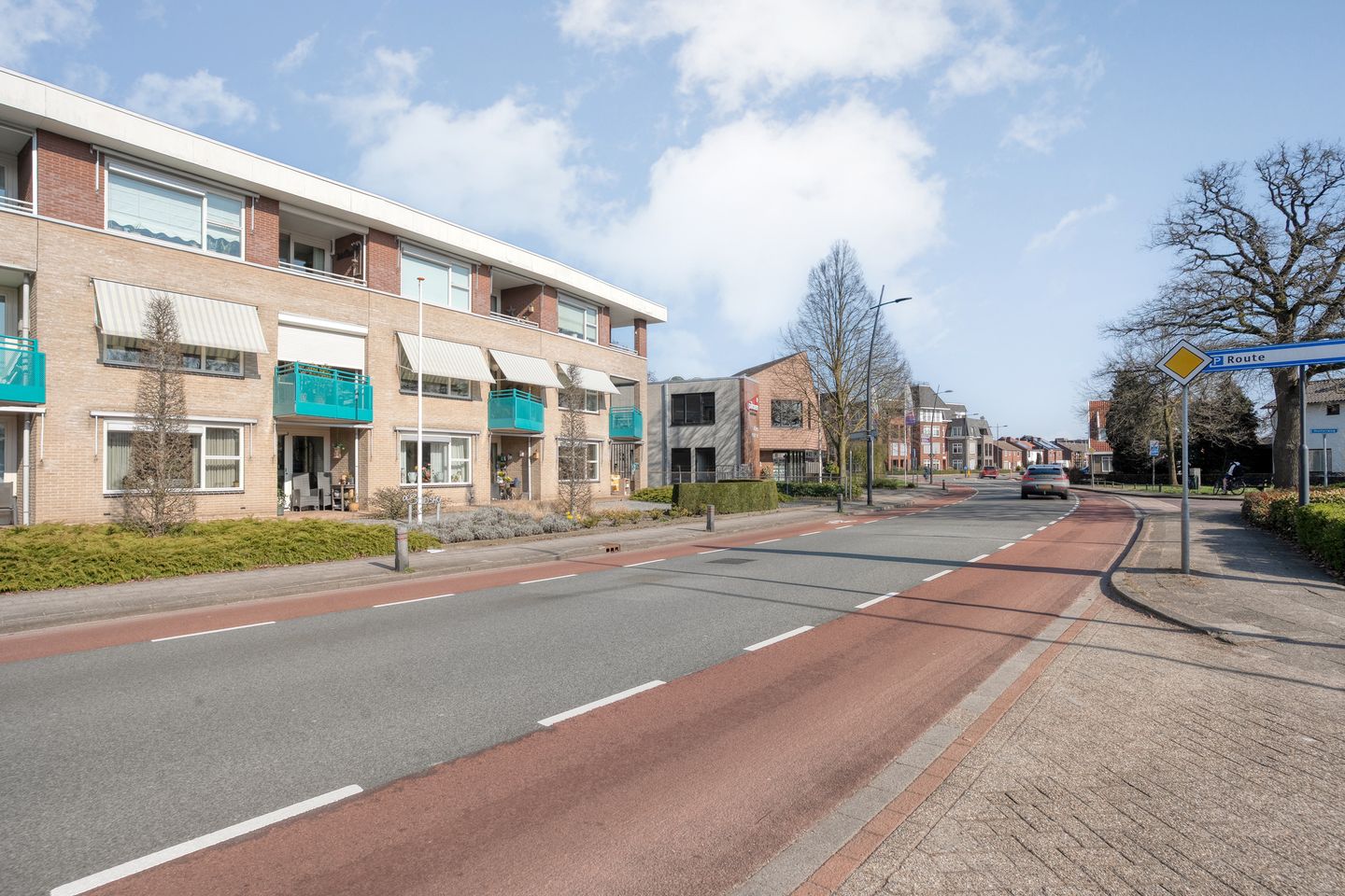 Photo 29 of Jacob van Houtestraat 12-03