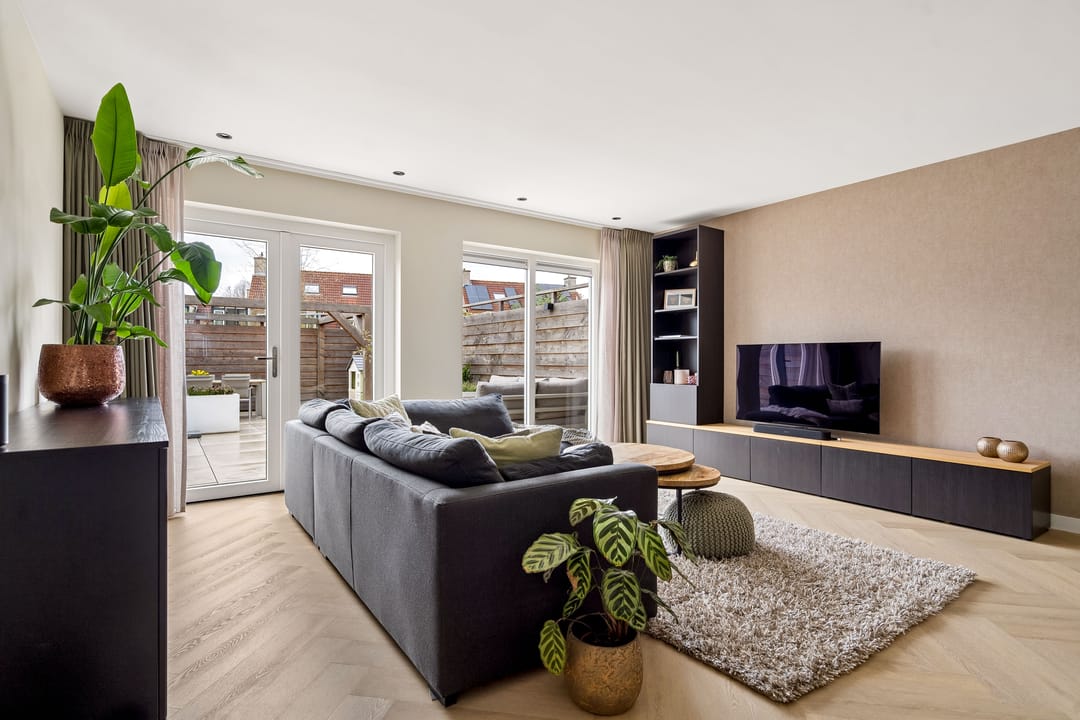 Foto 13 van Goudsbloem 30