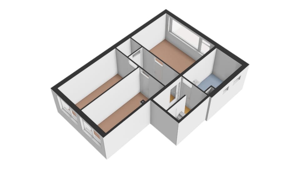 Foto 39 van van Hamelstraat 81
