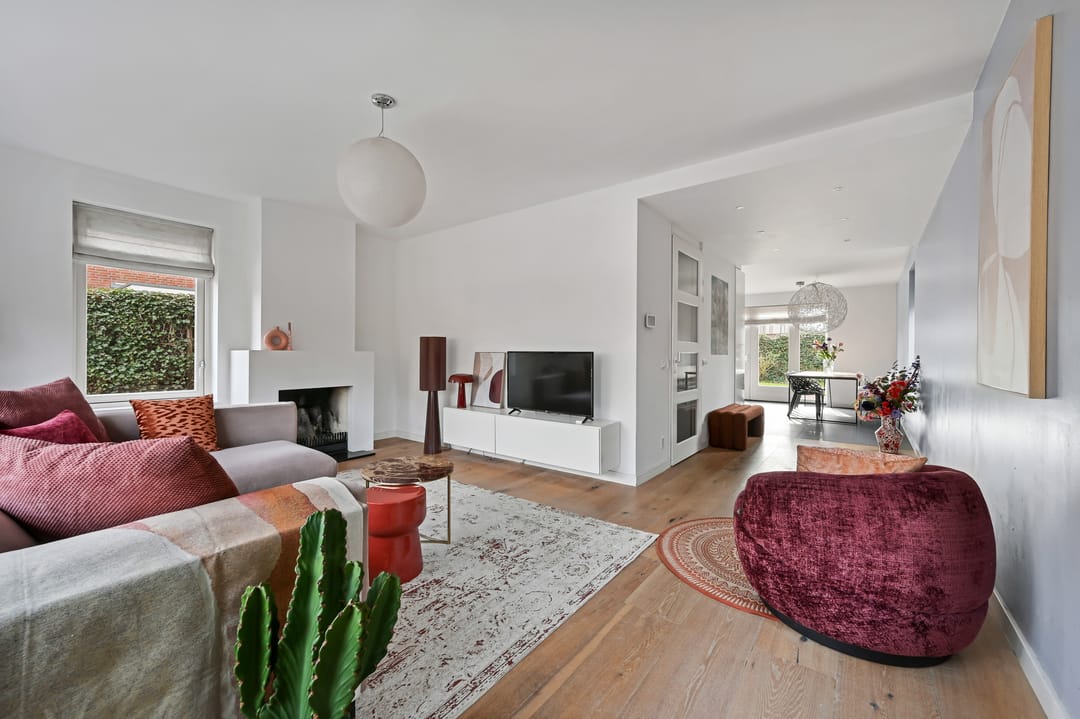 Foto 8 van Pablo Picassostraat 5