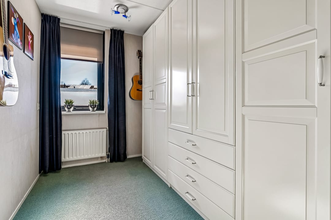 Foto 22 van Mistral 19