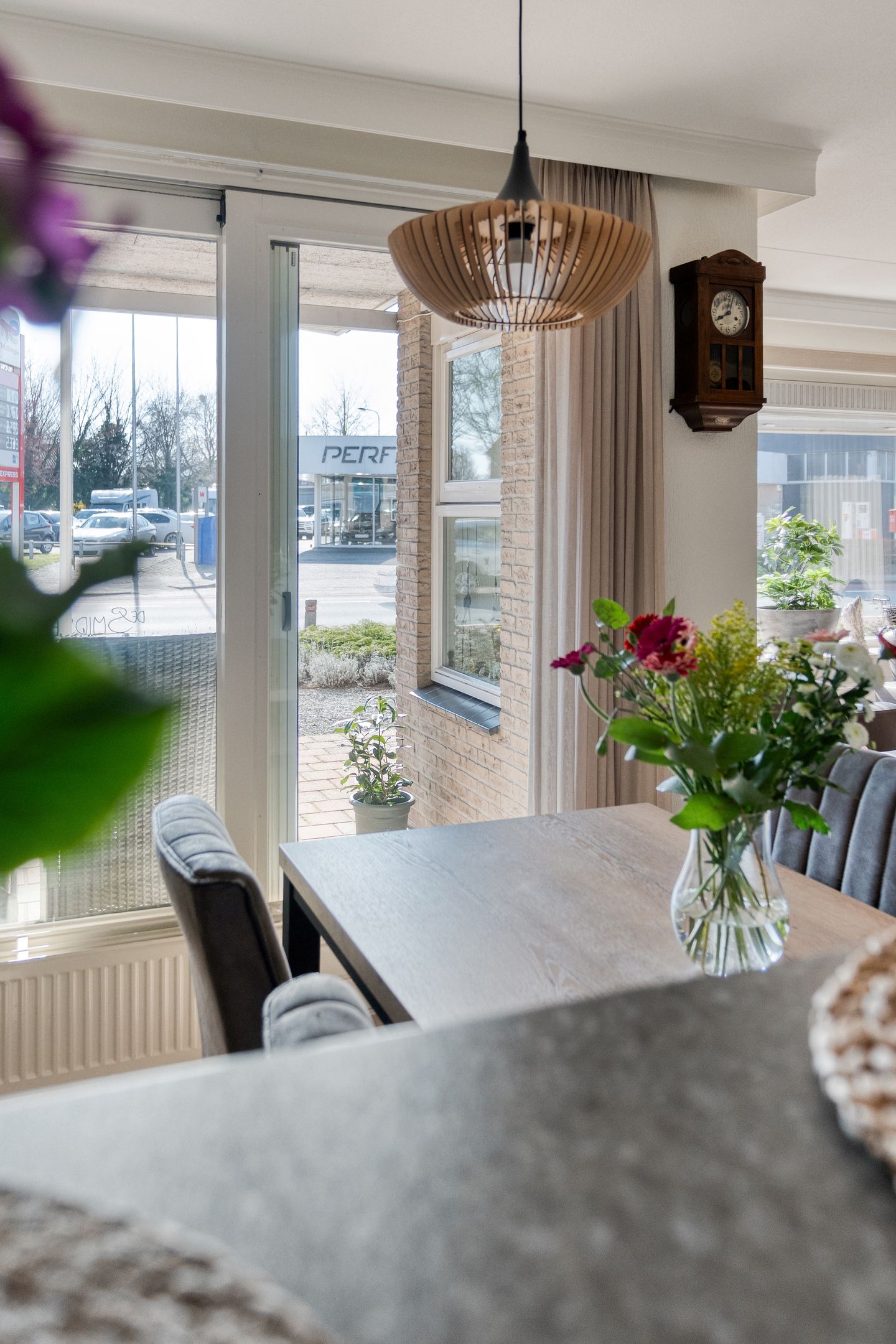 Photo 36 of Jacob van Houtestraat 12-03