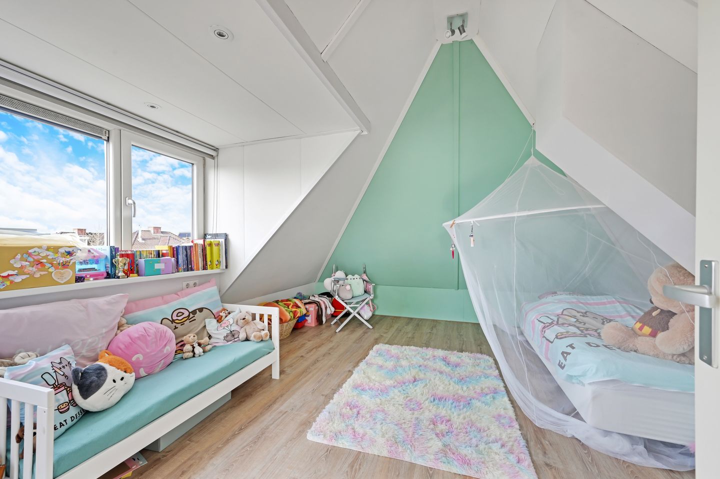 Foto 35 van Pablo Picassostraat 5