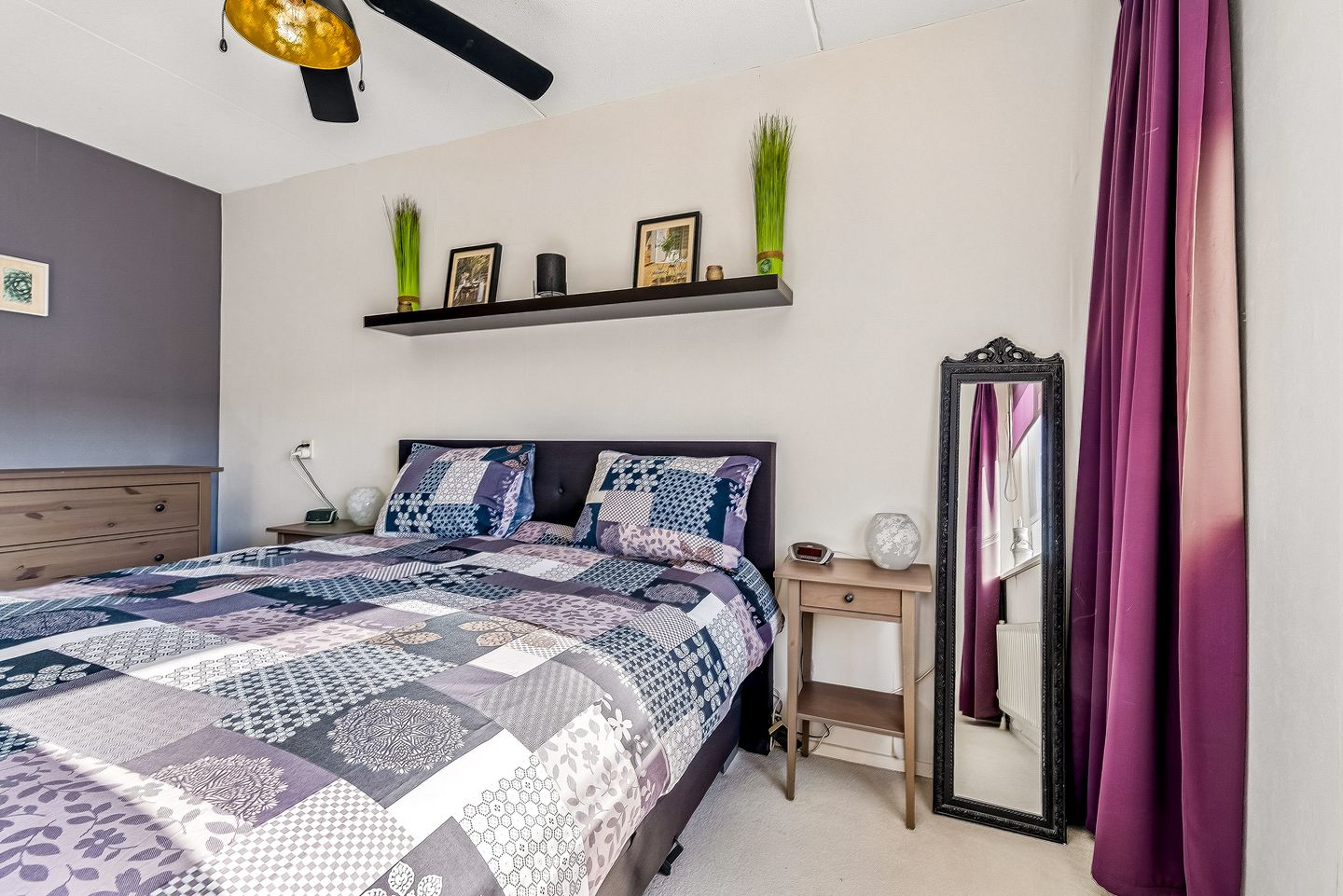 Foto 19 van Mistral 19