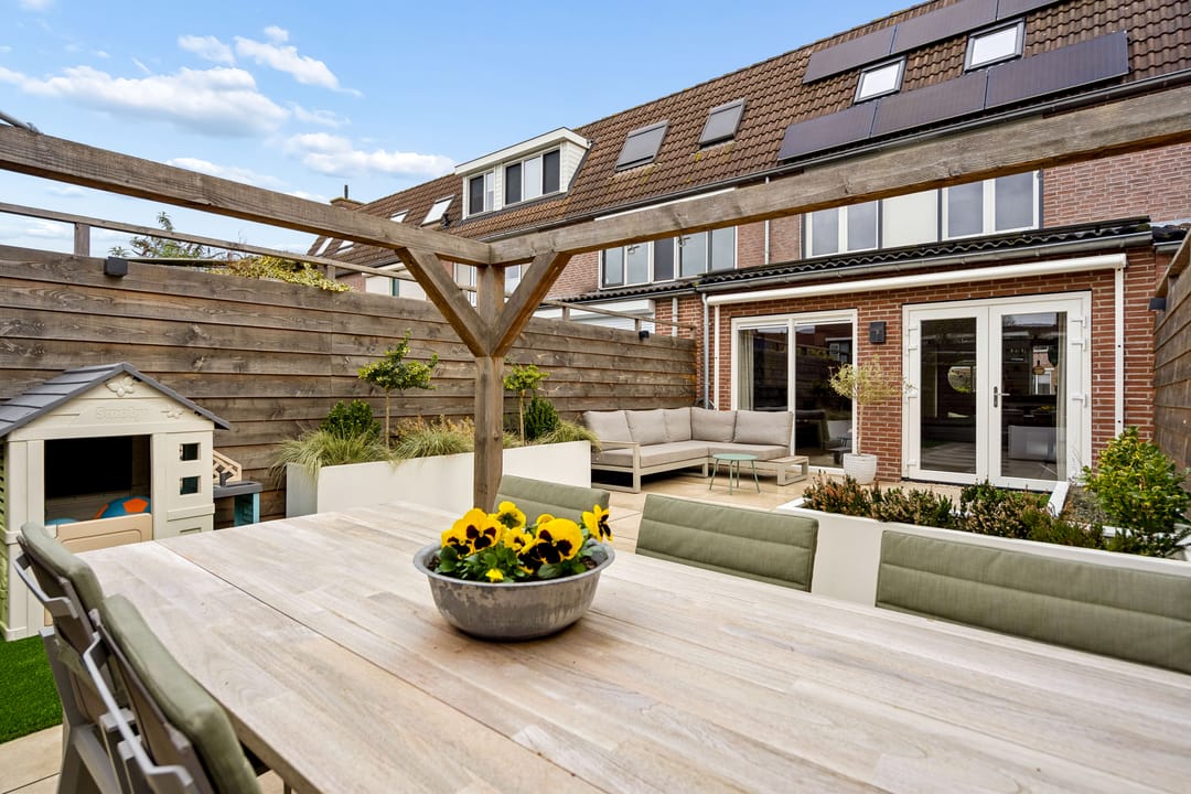 Foto 38 van Goudsbloem 30