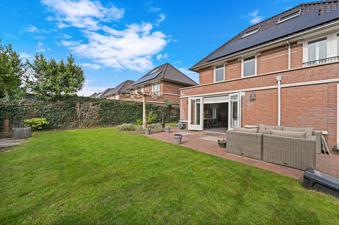 Foto 38 van Pablo Picassostraat 5