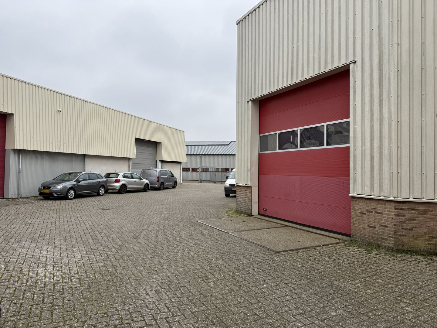 Bekijk foto 3 van Ambachtsweg 10-U