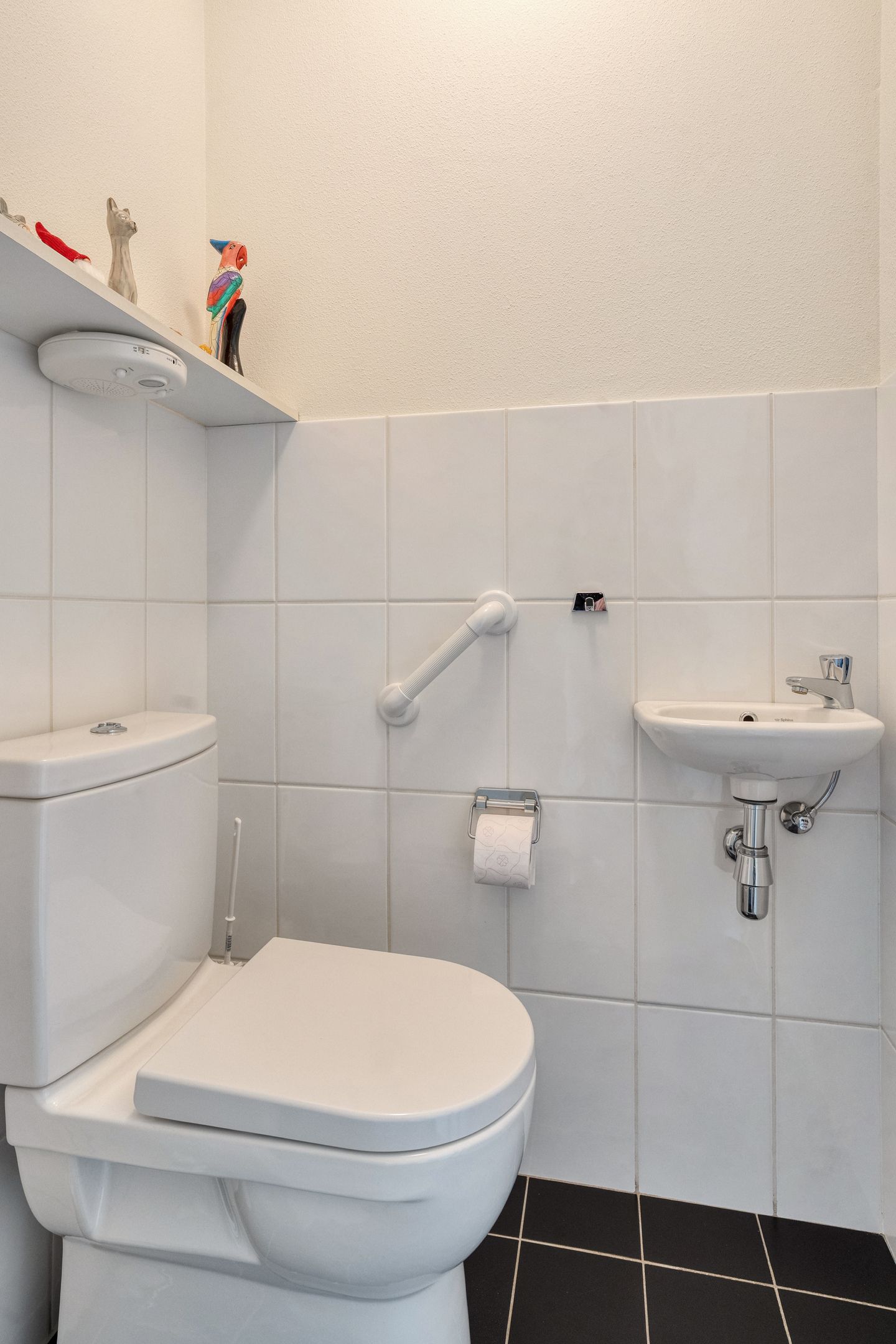 Photo 35 of Jacob van Houtestraat 12-03