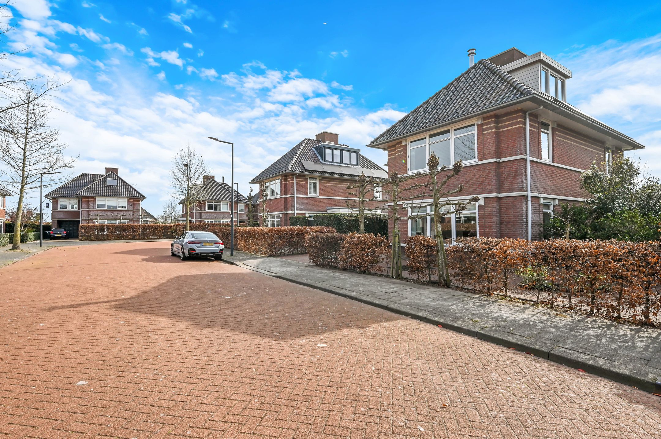 Foto 45 van Pablo Picassostraat 5