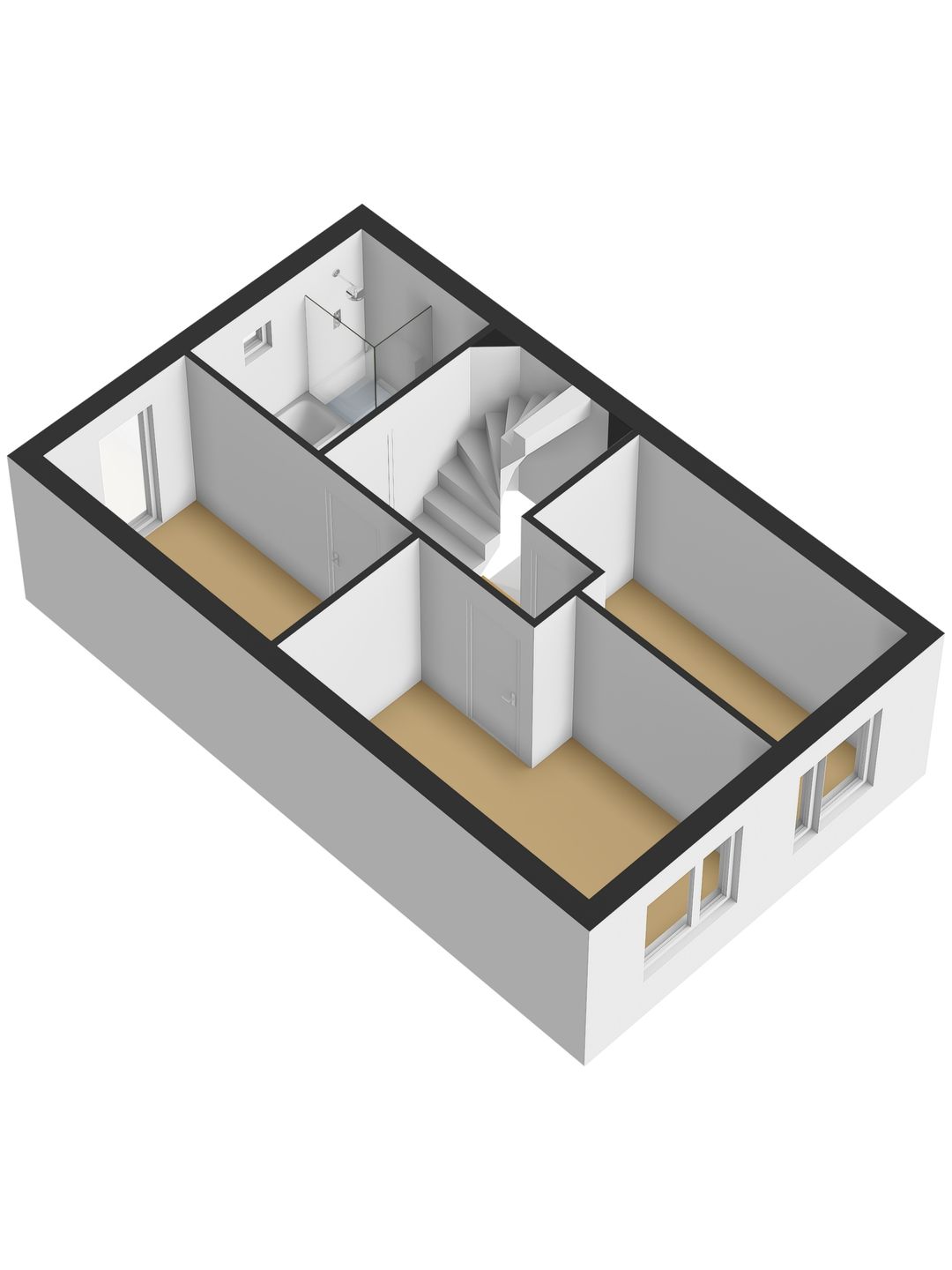 Foto 52 van Wethouder Paulushof 15