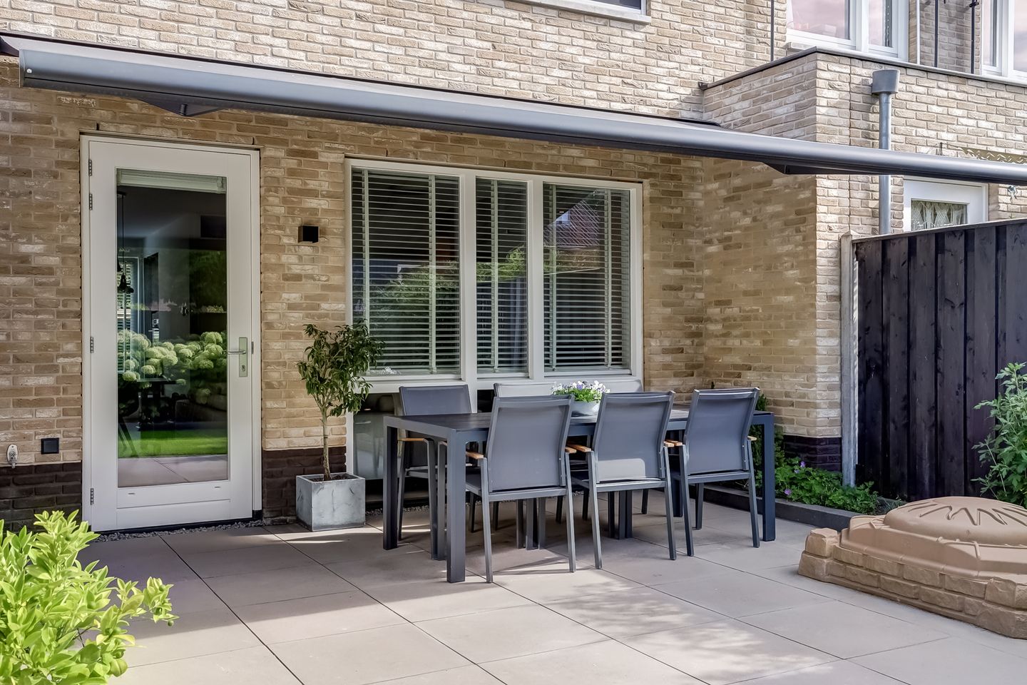 Foto 40 van Wethouder Paulushof 15