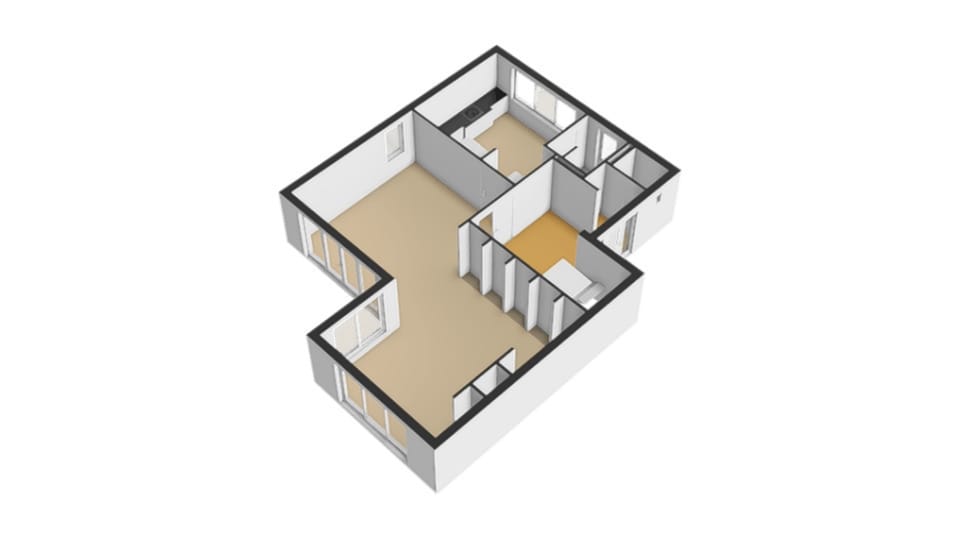 Foto 83 van van Straelenlaan 7