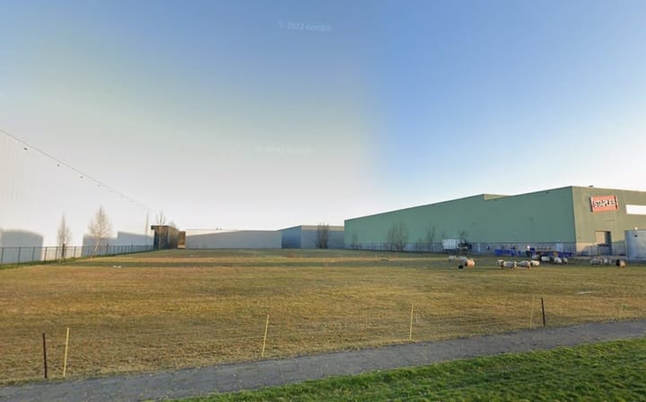 Rondebeltweg 114, Almere