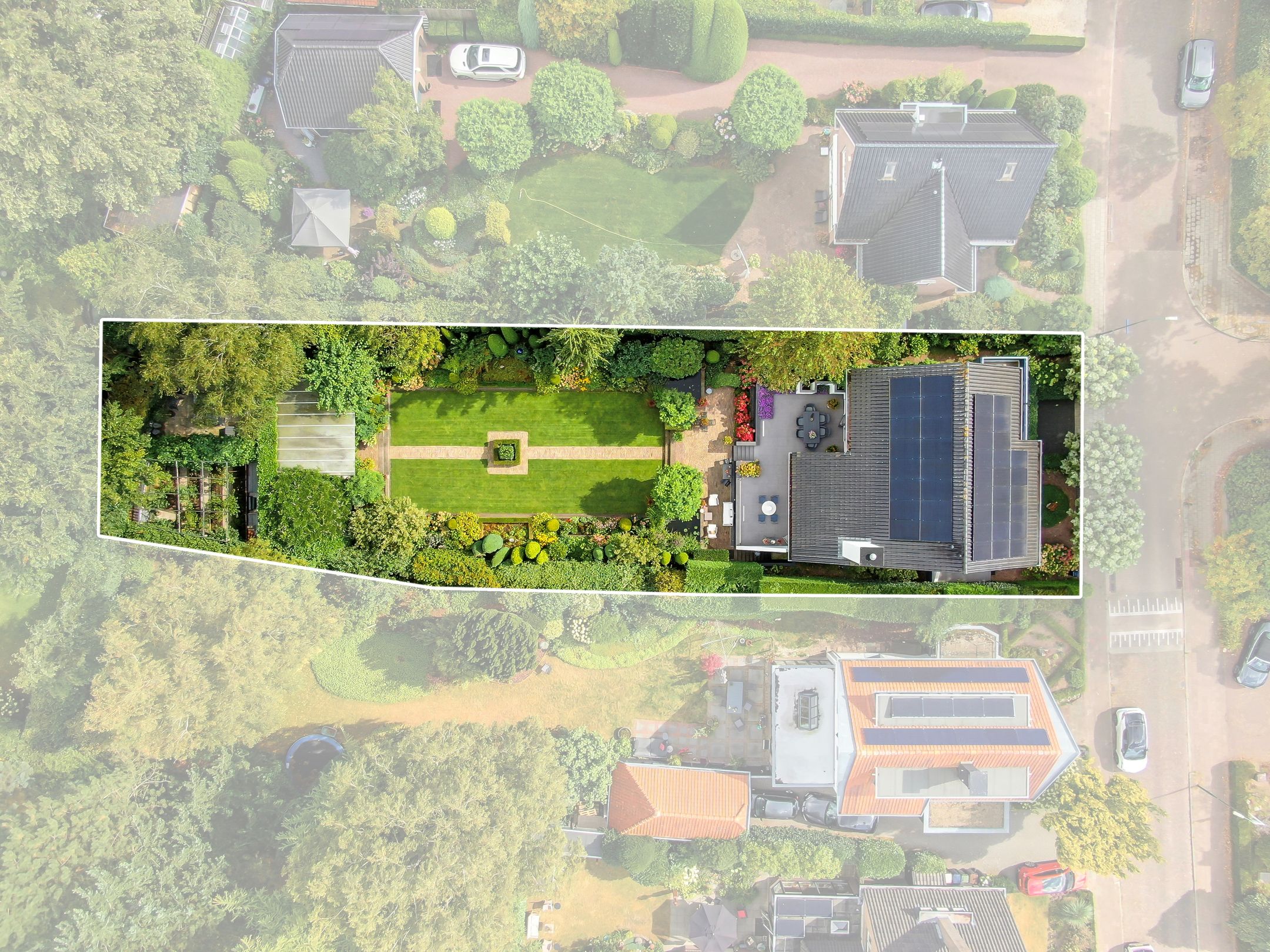 Foto 3 van van Straelenlaan 7