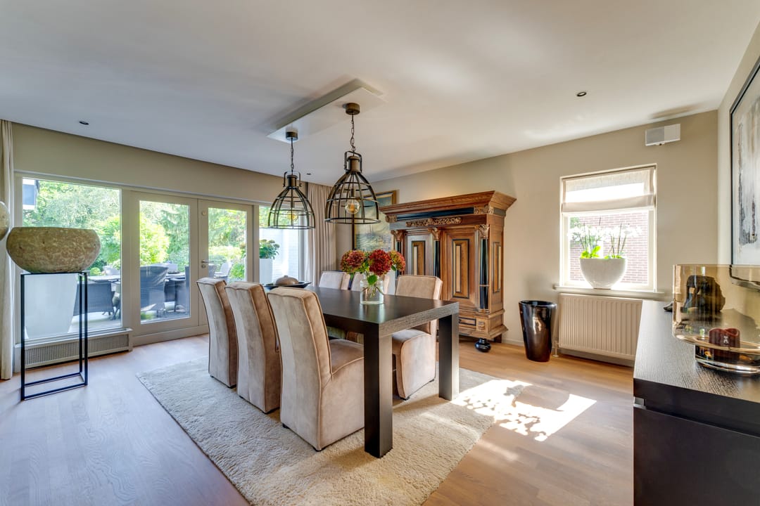 Foto 11 van van Straelenlaan 7