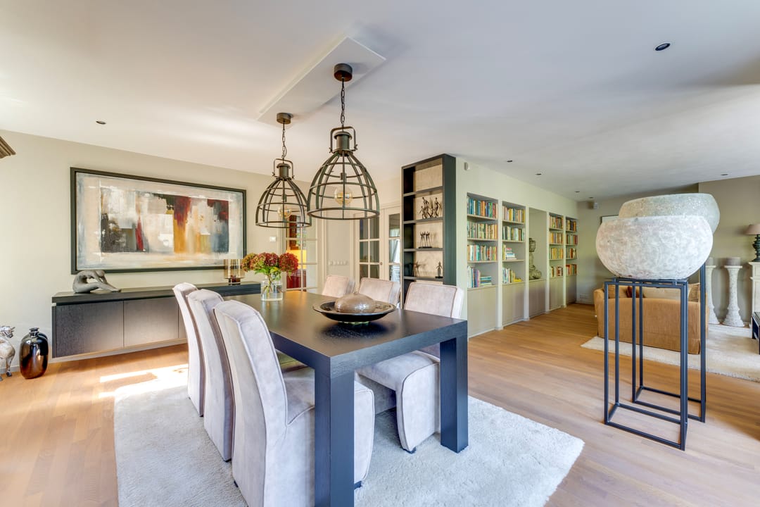 Foto 13 van van Straelenlaan 7