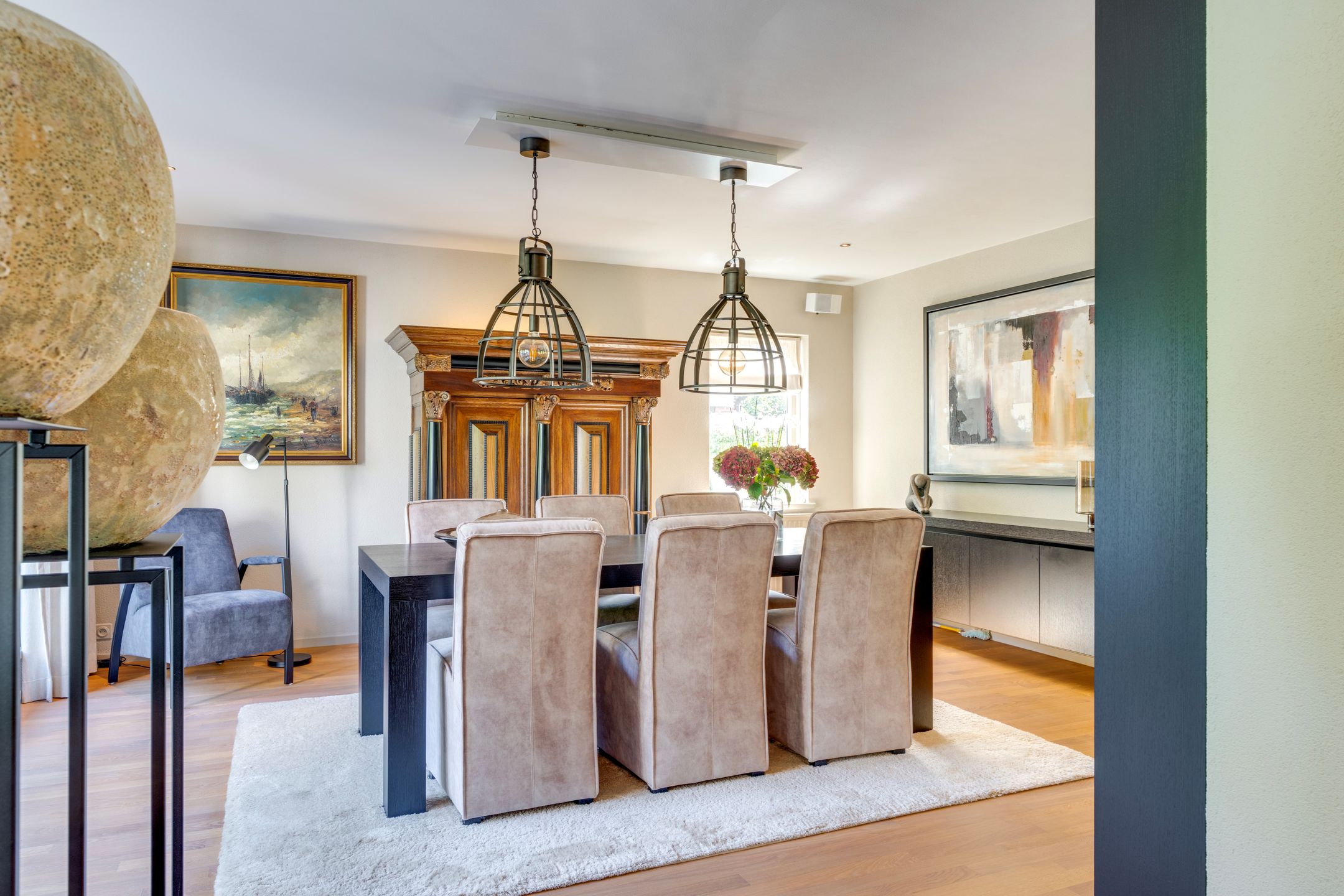 Foto 15 van van Straelenlaan 7